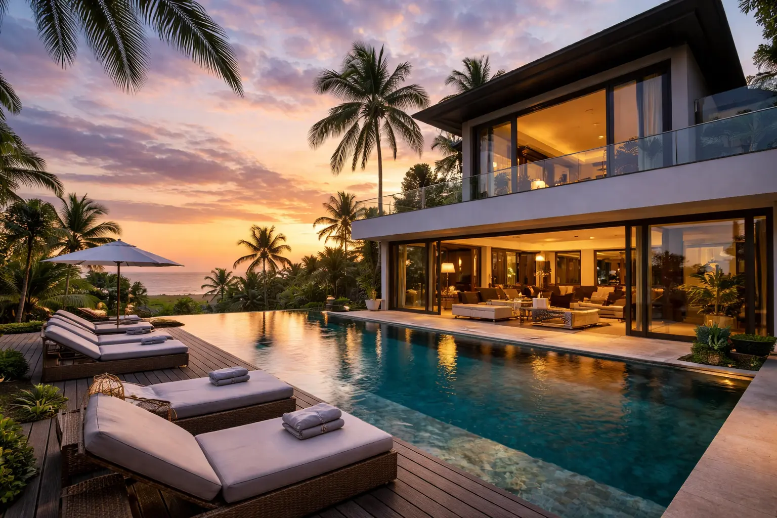 Mencari Properti Terbaik di Bali? Nusantara Properti Solusinya